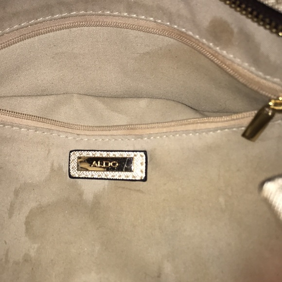 Aldo purse and wallet - Picture 7 of 9
